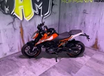Angebot KTM 125 Duke