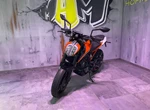 Angebot KTM 125 Duke