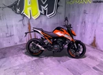 Angebot KTM 125 Duke
