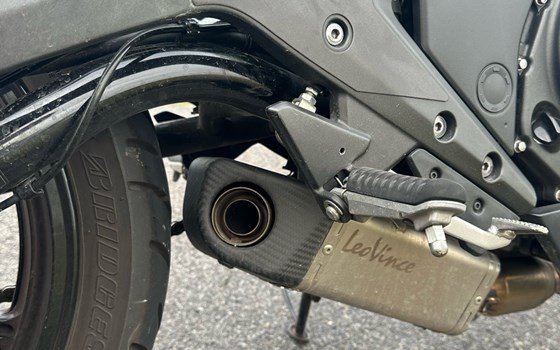 Gebrauchtmotorrad Kawasaki ER-6n - Bild 10