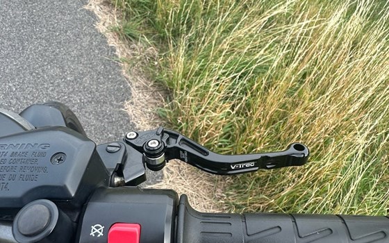 Gebrauchtmotorrad Kawasaki ER-6n - Bild 8