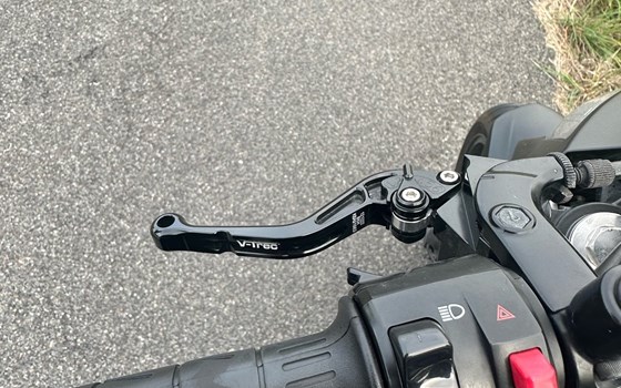 Gebrauchtmotorrad Kawasaki ER-6n - Bild 9