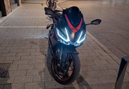 Gebrauchte Aprilia RS 457