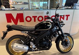 Gebrauchte Yamaha XSR125 Legacy