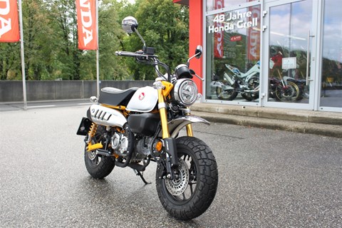 Die besten Mini-Bikes unter 5.000 Euro