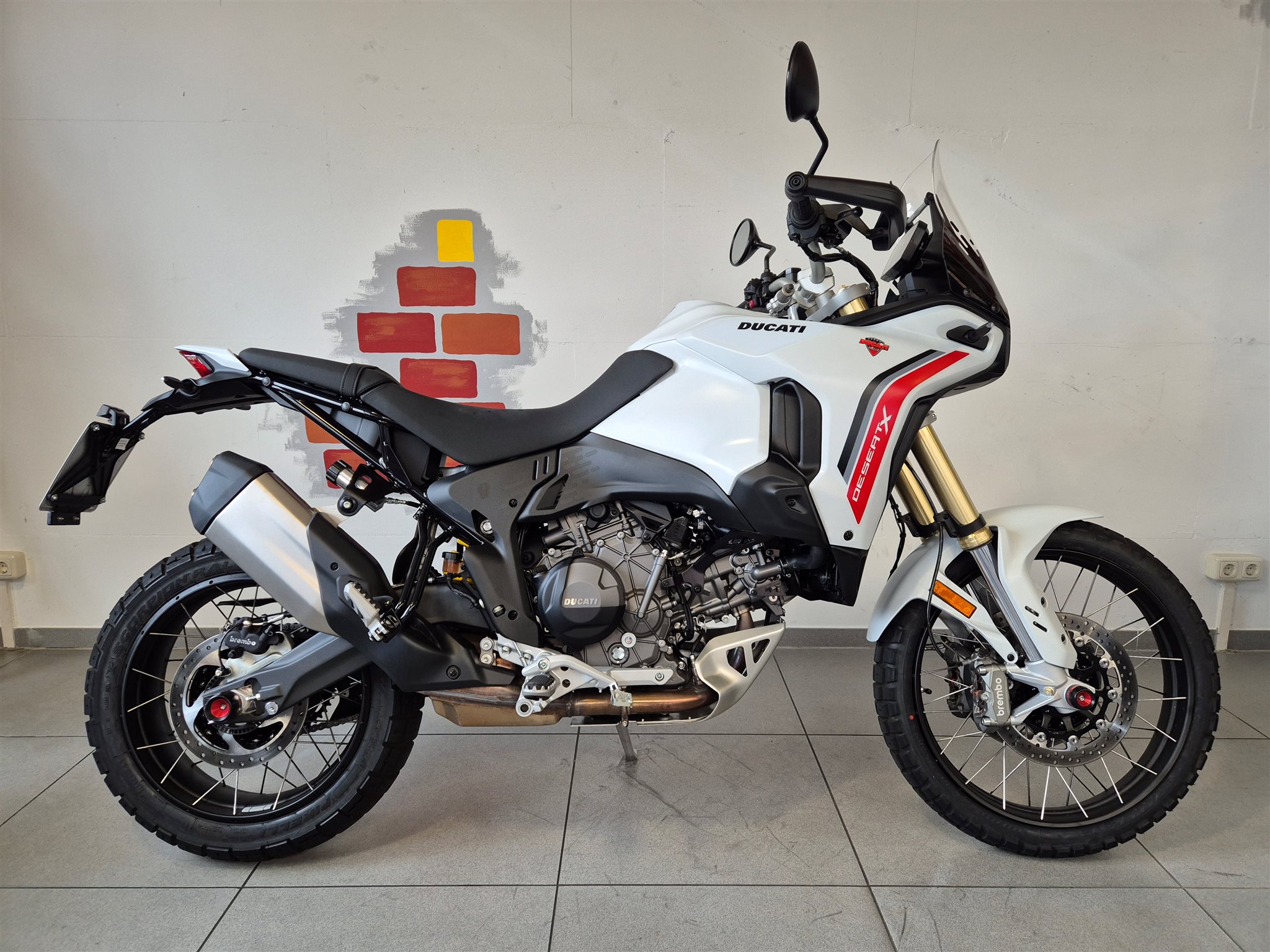 Ducati
