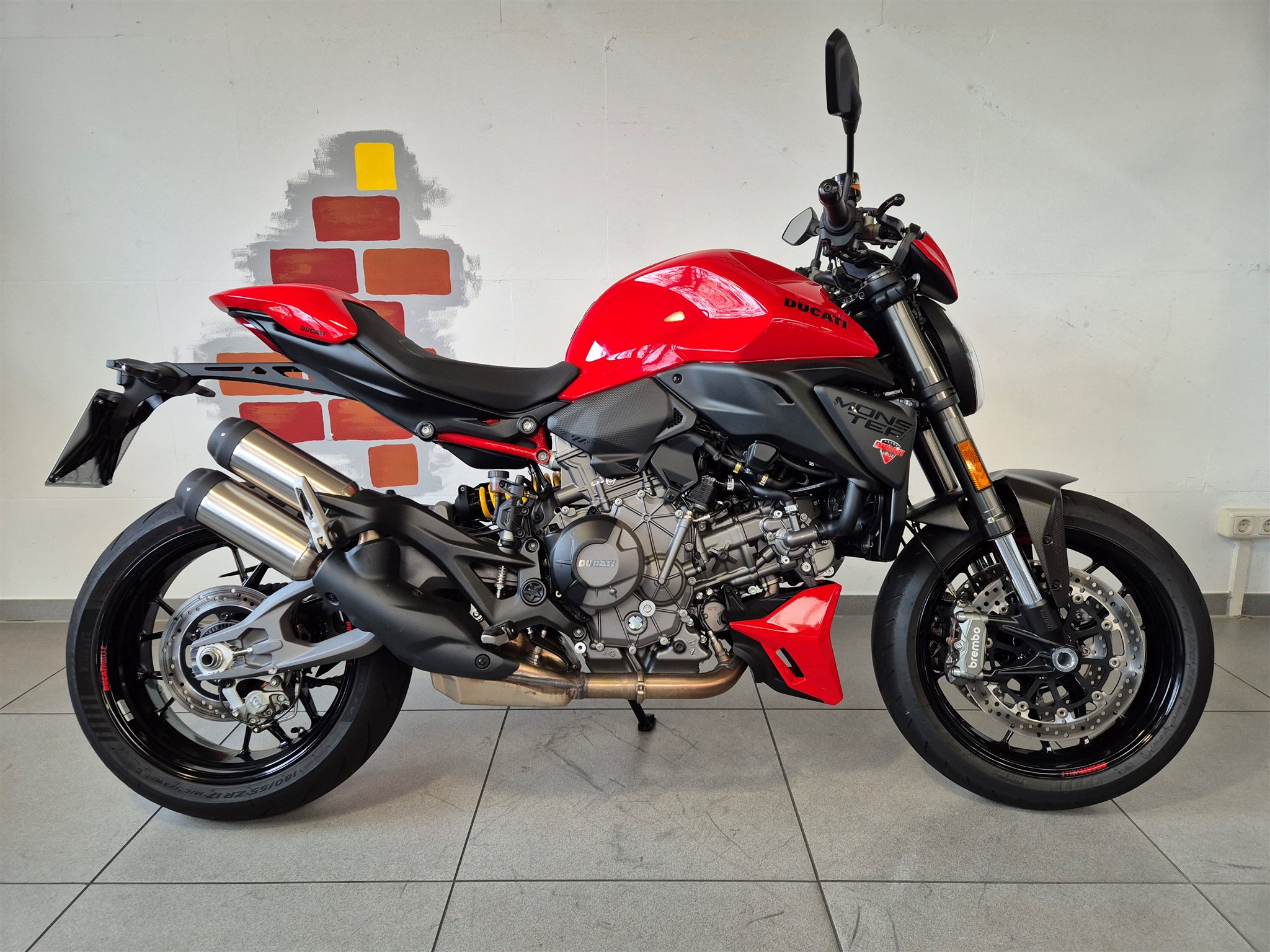 Ducati
