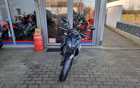 Neufahrzeug Honda CB750 Hornet - Bild 3