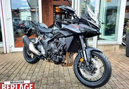 Neumotorrad Honda CB1000GT