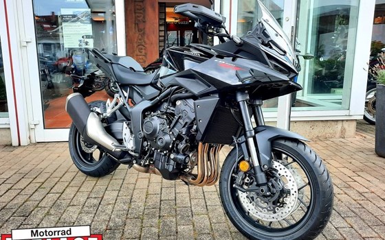 Neufahrzeug Honda CB1000GT - Bild 1