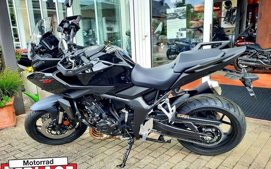 Neufahrzeug Honda CB1000GT - Bild 3