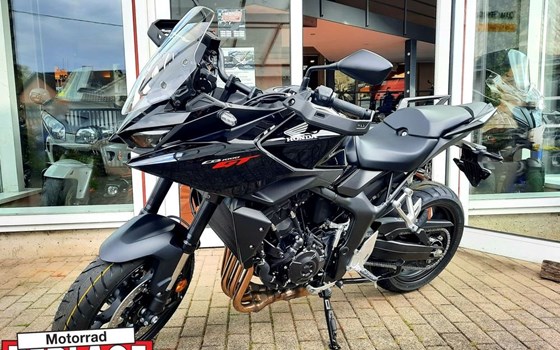 Neufahrzeug Honda CB1000GT - Bild 4