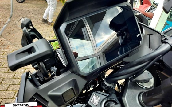 Neufahrzeug Honda CB1000GT - Bild 5