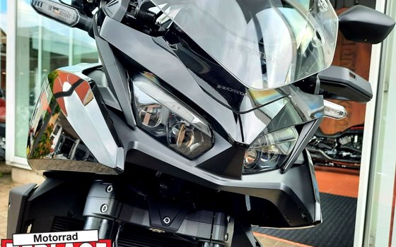 Neufahrzeug Honda CB1000GT - Bild 9