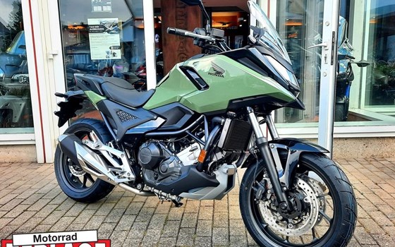 Neufahrzeug Honda NC750X - Bild 1