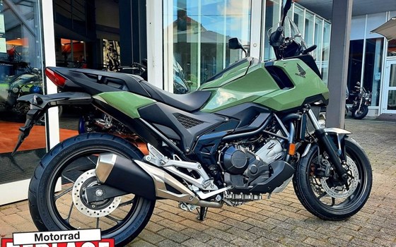 Neufahrzeug Honda NC750X - Bild 2
