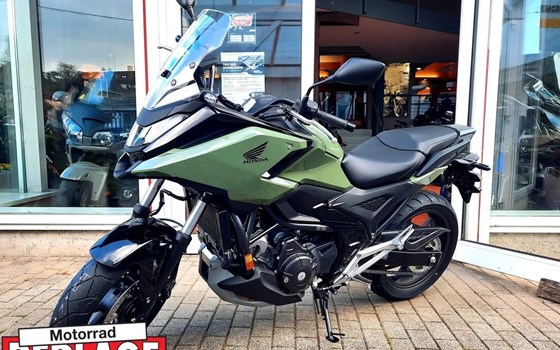 Neufahrzeug Honda NC750X - Bild 4