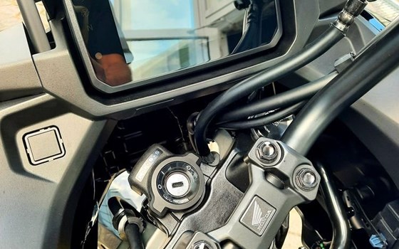 Neufahrzeug Honda NC750X - Bild 5