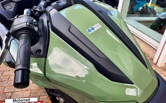 Neufahrzeug Honda NC750X - Bild 6