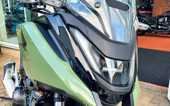Neufahrzeug Honda NC750X - Bild 7