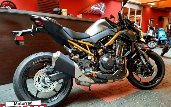 Neufahrzeug Kawasaki Z900 70kW - Bild 2