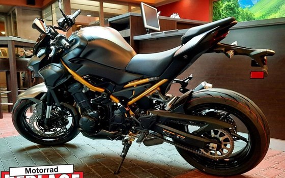 Neufahrzeug Kawasaki Z900 70kW - Bild 3