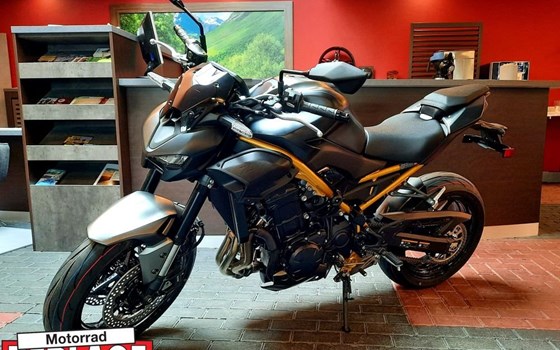 Neufahrzeug Kawasaki Z900 70kW - Bild 4