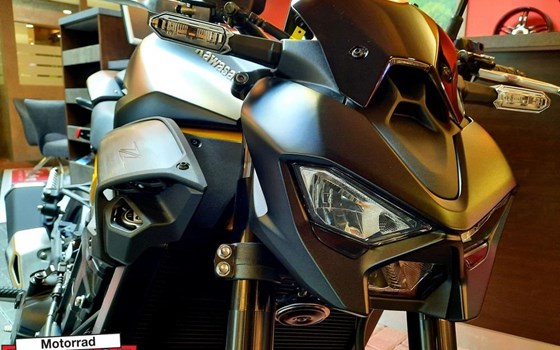 Neufahrzeug Kawasaki Z900 70kW - Bild 5