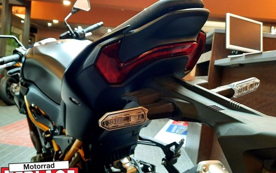Neufahrzeug Kawasaki Z900 70kW - Bild 7