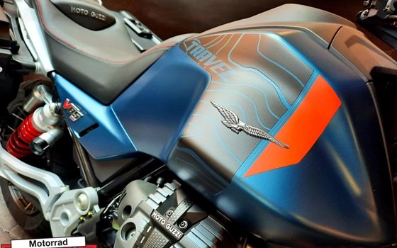 Neufahrzeug Moto Guzzi V85 TT Travel - Bild 6