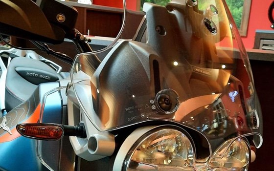 Neufahrzeug Moto Guzzi V85 TT Travel - Bild 7