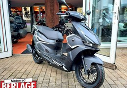 Neumotorrad QJ Motor RKO 50