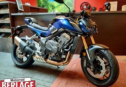 Neumotorrad QJ Motor SRK 800