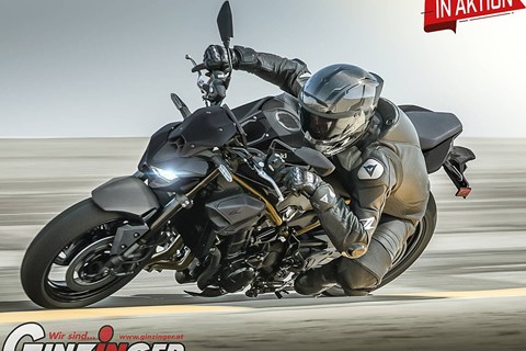 Die 10 beliebtesten Kawasaki Modelle am Gebrauchtmarkt