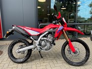 Honda CRF300L
