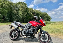 Gebrauchte Triumph Tiger Sport 1050