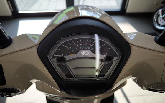 Neufahrzeug Kymco Like II 125i ABS - Bild 14