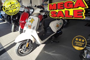 Angebot Kymco Like II 125i ABS