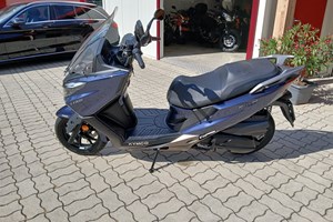 Angebot Kymco X-Town CT 300i ABS