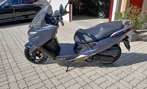 Kymco X-Town CT 300i ABS