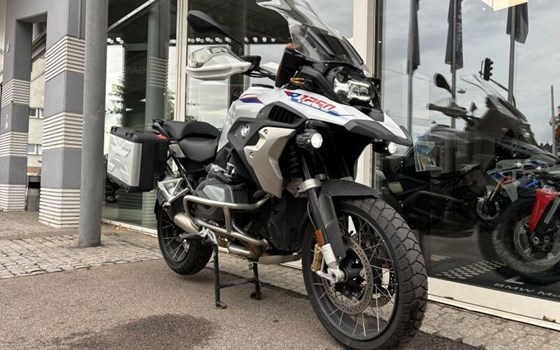 Gebrauchtmotorrad BMW R 1250 GS - Bild 1