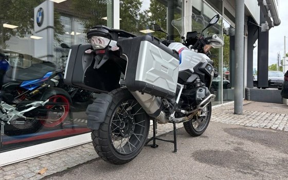 Gebrauchtmotorrad BMW R 1250 GS - Bild 3