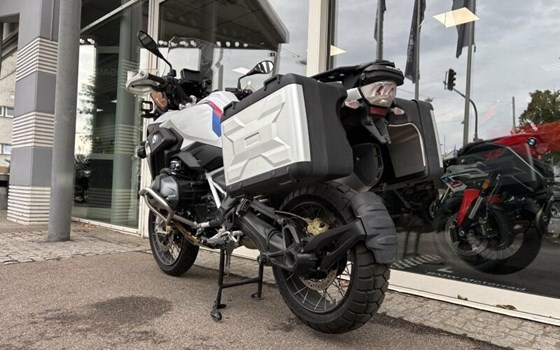 Gebrauchtmotorrad BMW R 1250 GS - Bild 4