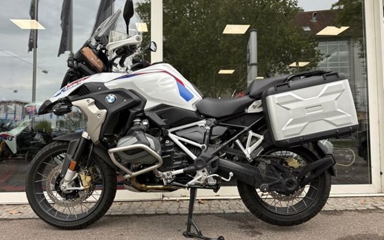 Gebrauchtmotorrad BMW R 1250 GS - Bild 5