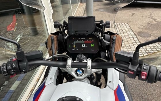 Gebrauchtmotorrad BMW R 1250 GS - Bild 7