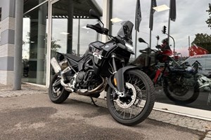 Angebot BMW F 900 GS