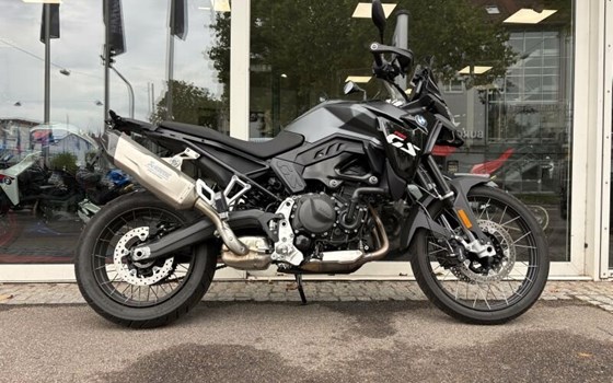 Gebrauchtmotorrad BMW F 900 GS - Bild 2