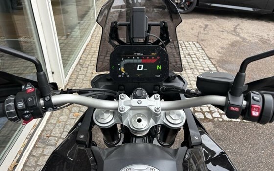 Gebrauchtmotorrad BMW F 900 GS - Bild 7