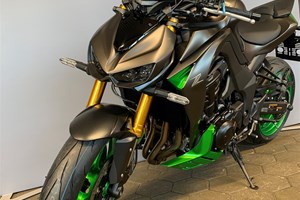 Angebot Kawasaki Z1100 SE