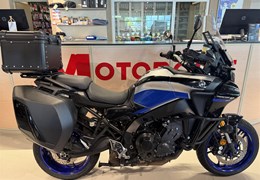 Gebrauchte Yamaha Tracer 9 GT